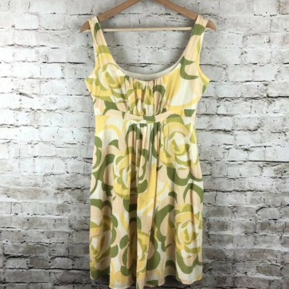 Anthropologie Odille